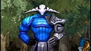 Интервью с героями DOTA 2: Sven