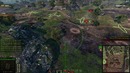 Баг или фича wot – 30 сау на линии фронта