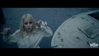 GRIVINA – Я хочу (Official Video)