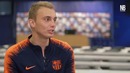 Дембеле покинет барселону