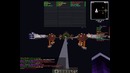 Читер на сервере icraft