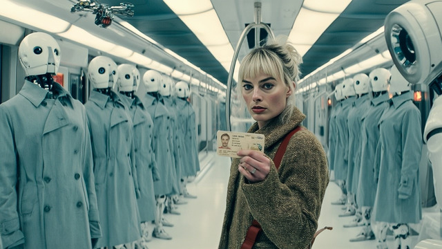 15 ФАНТАСТИЧЕСКИХ ФИЛЬМОВ ГДЕ ЧЕЛОВЕЧЕСТВО НА ГРАНИ ИСЧЕЗНОВЕНИЯ! 2026