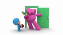 Let’s Go Pocoyo! 30 MINUTES [Episode 4] in HD