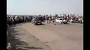 Turbo Subaru VS Тurbo Nexia