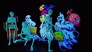 Galantis – Bones (feat. OneRepublic) [Official Music Video]