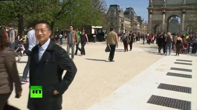 Китай скупает французскую промышленность