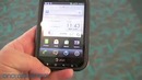 Нестандартный телефон Pantech Pocket (1 видео)
