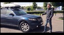 AcademeG. Идеальная тачка для молодого парня Infiniti FX35 (Полная версия)