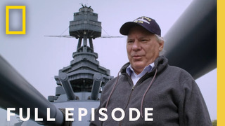 Ultimate Battleships (Full Episode) | Drain the Oceans