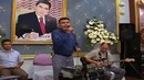 Akysh saparow toy 2