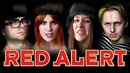 Red alert 3 – soviet march – true epic russian cover