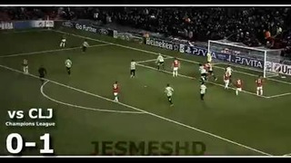 Manchester United in December (HD)