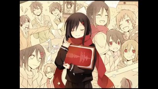 Nightcore – Ayano’s Theory of Happiness