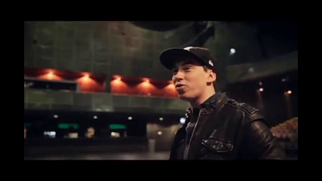 I’M Hardwell – Документальный фильм