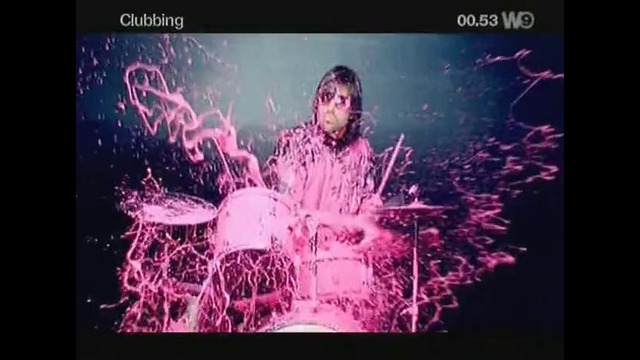 David Guetta – Delirious Feat Tara McDonald