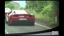 Ferrari Flybys – Enzo, F40, Speciale, F12