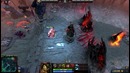 Dota 2 Tricks – broken Backdoor protection – 7.05
