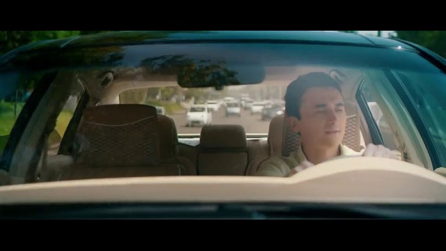 Shahzoda va Ulug’bek Rahmatullayev – Rashq