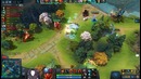 Dota 2: The Kiev Major: Newbee vs Team Liquid (Play-Off 1/8, Game 3)