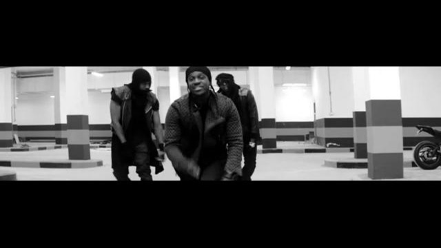 Kanye West, Big Sean, Pusha T & 2 Chainz – Mercy