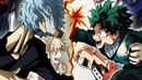 Boku no Hero Academia [TV-3] – Opening (TV Size)