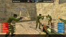 CS 1.6 FCL 2012: ESC vs WinFakt (de dust2)