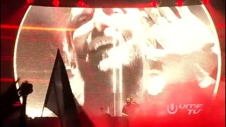 David Guetta – Live @ Ultra Music Festival Miami, USA (29.03.2015)