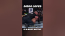 Diego Lopes is a MUST WATCH!! #ufc #mma #shorts