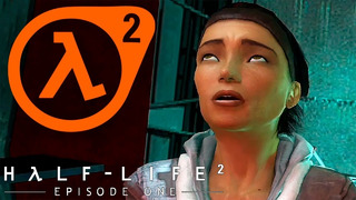 Kuplinov Play ► Божественный Юмор ► Half-Life 2 – Episode One #2