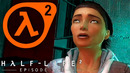 Kuplinov Play ► Божественный Юмор ► Half-Life 2 – Episode One #2