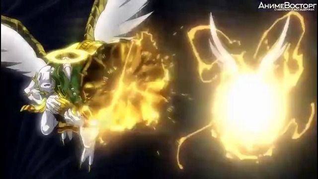 5 Аниме созданных по Видеоиграм