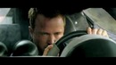 Первый трейлер фильма Need for Speed (ENG)