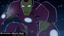 Чёрная вдова – Эволюция в кино и мультфильмах (1966 – 2019) – Marvel