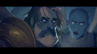 WarCraft – Короткометражка – Миры иные часть 1 Бастион Shadowlands (RUS)