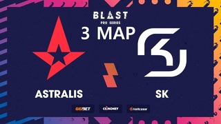 Grand Final.19.3.Astralis vs SK, map 3 cache, Grand final, BPSC 2017