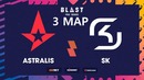 Grand Final.19.3.Astralis vs SK, map 3 cache, Grand final, BPSC 2017
