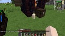 Minecraft – 2 Башни 8 БИТ – 16 – Квадратное колесо