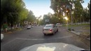 ТВ ролик с Шахзодой Матчановой о культуре вождения (45 сек. русская версия)