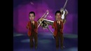 Dance Heads – чтобы люди улыбались!!))