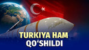 Qit’alaraaro kuchlar safiga yangi a’zo: Turkiya Yildirimhan raketasi bilan sahnaga chiqdi
