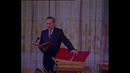 Торжественная присяга Президента Республики Казахстан(1991 г)