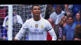 Cristiano Ronaldo – Skills & Goals 2015/16