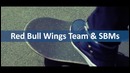 Red Bull Wings Team & SBM Tashkent