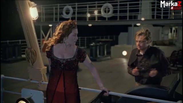 Epizod 1-Son. #Titanic-Telegram Yulduzlari. (Markaz Show by SoundPixels)