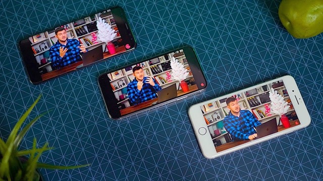 Apple забили на качество