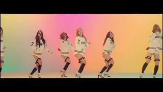 Berry Good – Don’t believe