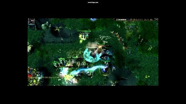 Ташкентская команда tSH