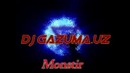 Dj Gazuma-Monstir
