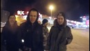 Дрифт vs. полиция сходка в питере
