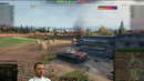 Такого ты ещё не видел. Новый эпичный баг от WOT